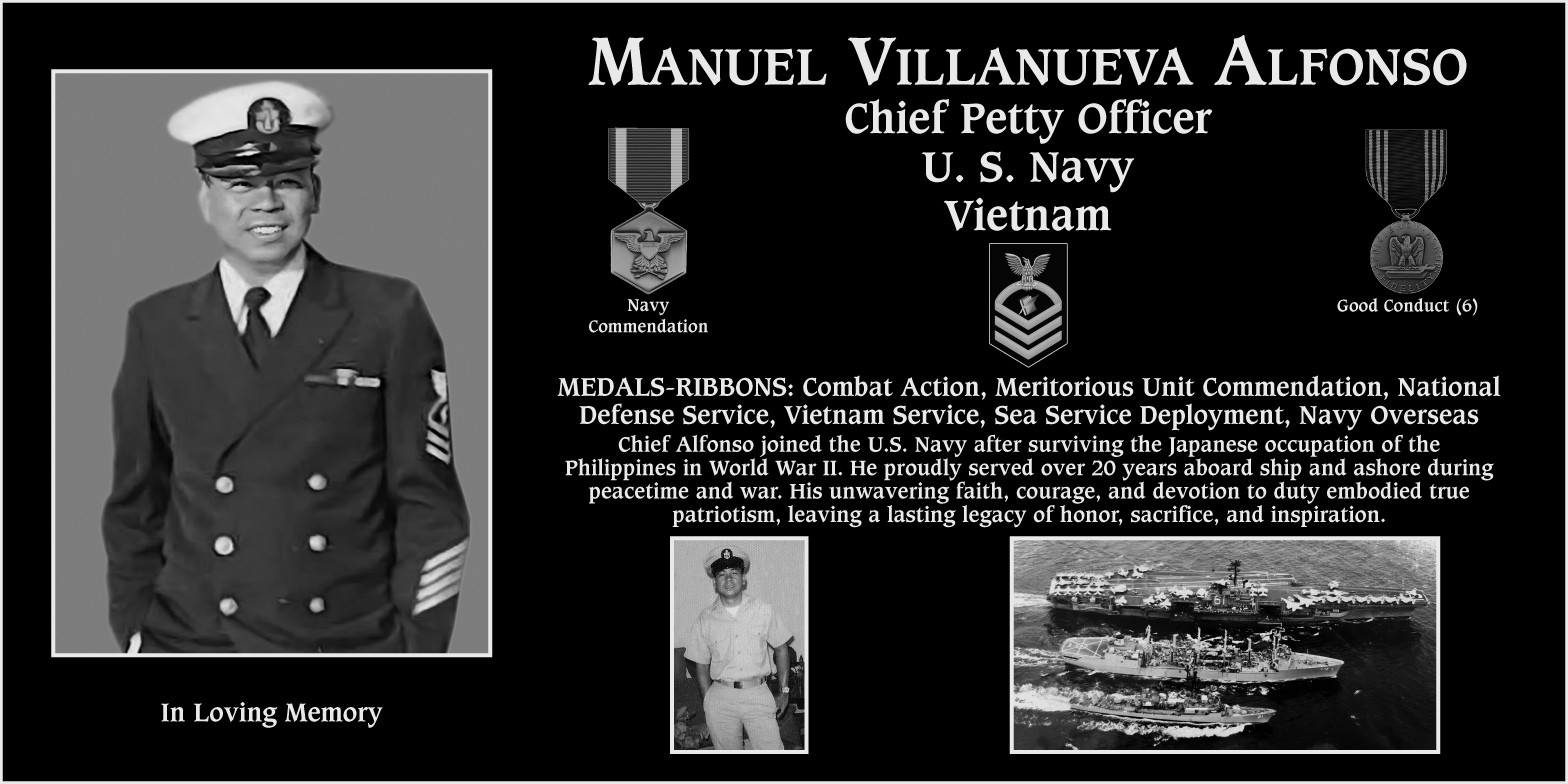Manuel Alfonso